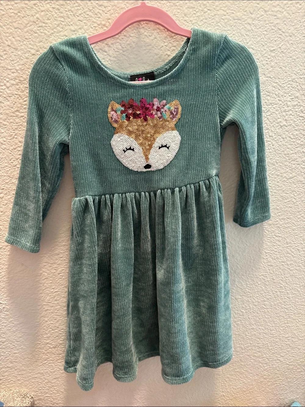 Set of 3 dresses size 5